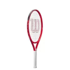 Wilson Roger Federer Tennis Racket Junior 26"
