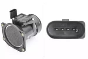Air Mass Sensor 8ET009142-261 by Hella