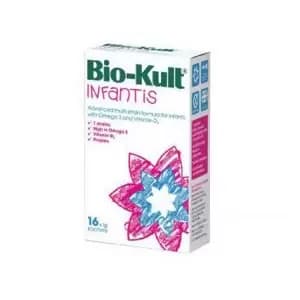 Bio-Kult Infantis Multi-strain probiotic 16 Sachets