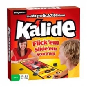 Kalide The Board Game