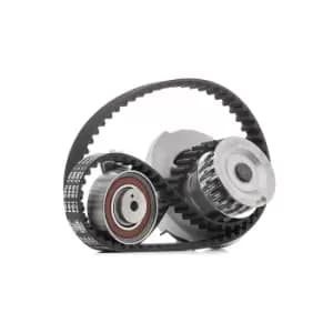 Bosch Water Pump + Timing Belt Kit OPEL,VAUXHALL 1 987 946 990