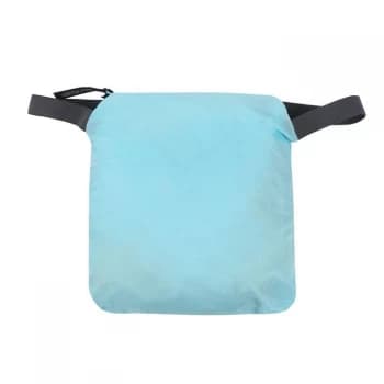 Regatta Corinne IV Waterproof & Breathable Jacket - Cool Aqua