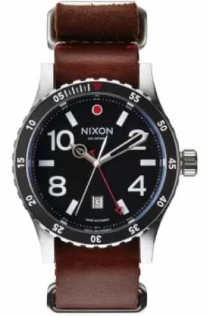 Mens Nixon The Diplomat Watch A269-019