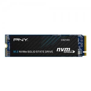 PNY CS2130 M.2 1000 GB PCI Express 3.0 3D NAND NVMe
