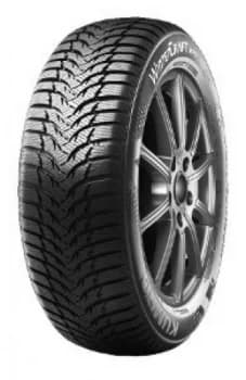Kumho WinterCraft WP51 XRP 195/55 R16 87H, runflat