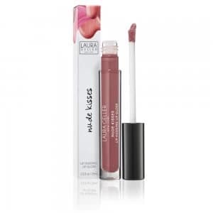 Laura Geller The Nude Kisses Lip Hugging Lip Gloss Bikini Bottom