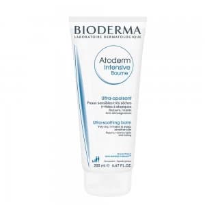 Bioderma Atoderm Intensive Ultra Soothing Balm