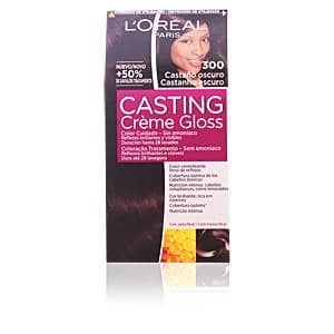 CASTING CREME GLOSS #300-castano oscuro
