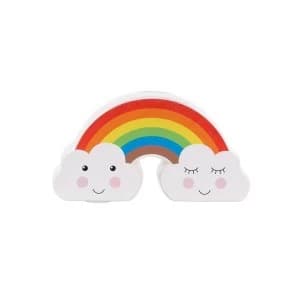 Sass & Belle Day Dreams Rainbow Money Bank