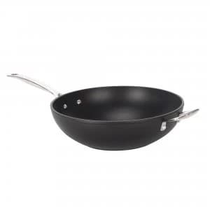 Le Creuset Toughened Non Stick Stir Fry Pan 30cm