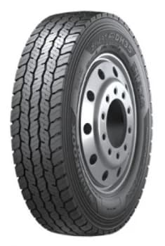 Hankook DH35 205/75 R17.5 124/122M 12PR