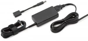 HP 45W Smart AC Adapter - EU