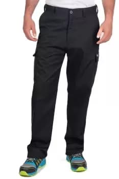 Classic Hard Wearing Cargo Trouser