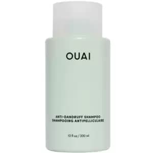 OUAI Anti-Dandruff Shampoo 300ml