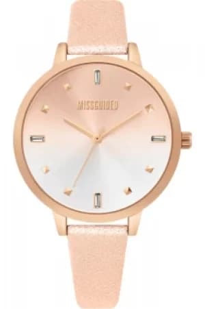 Missguided Watch MG020RG