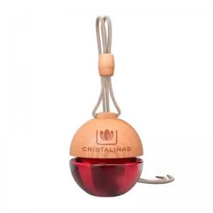 Cristalinas Cherry Blossom Dream Car Freshener 6ml