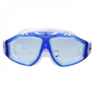 Slazenger Triathlon Mirror Goggles - Blue