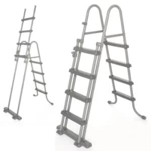 Bestway Pool Ladder 48" 4 Steps