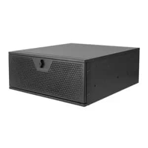 Silverstone RM44 4U Rackmount Server Case