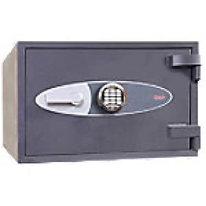 Phoenix Security Safe HS1051E Grey 500 x 345 x 340 mm