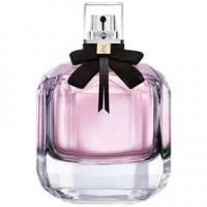 Yves Saint Laurent Mon Paris Eau de Parfum For Her 150ml