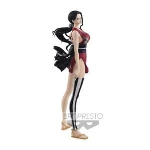 Robin (Wano Kuni) Version B (One Piece Glitter & Glamours) PVC Statue