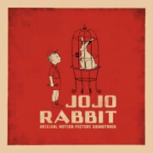 Jojo Rabbit Soundtrack LP