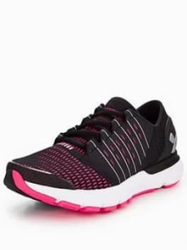 Urban Armor Gear SpeedFormreg Europa BlackPink BlackPink Size 3 Women