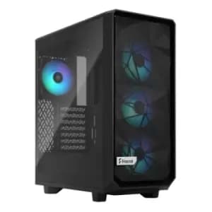 Fractal Design Meshify 2 FD-C-MEL2C-02 RGB TG Gaming Case