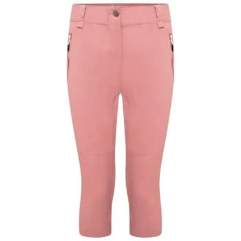 Dare 2b Melodic II three quartertrouser - Pink