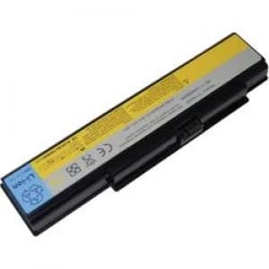 Laptop battery Beltrona replaces original battery 121TM030A 121000659 121TS0A0A 121000649 11.1 V 4400 mAh