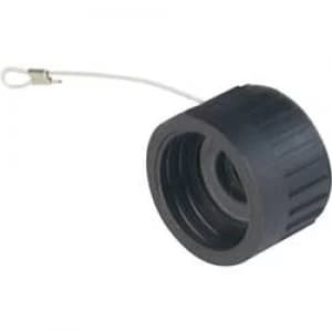 Hirschmann 831 529 100 CA 00 SD 2 Protective Cap For CA series With Variable Strap