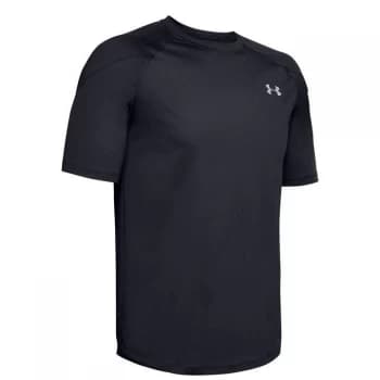 Urban Armor Gear Recover Short Sleeve T Shirt Mens - Black
