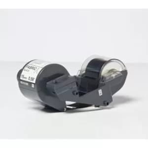 Brother RBFA1BK Tape creator Ink Film Cassette for Fabric Ribbon 15mm