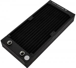 EK-CoolStream PE 240 Cooling Radiator