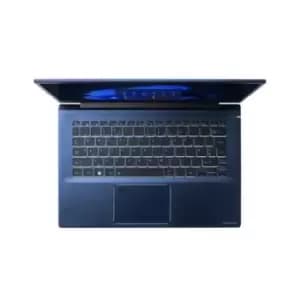 Toshiba Dynabook Portege X40-K-12R Core i7-1260P 16GB 512GB SSD 14" FHD Win 11 Home