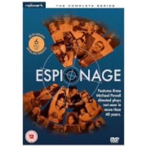Espionage (ITV Series)