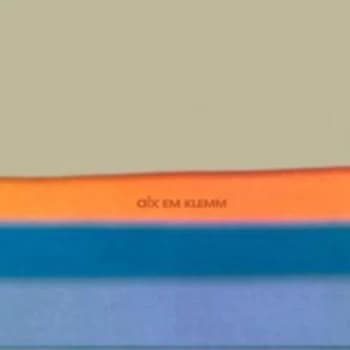 Aix Em Klemm - Aix Em Klemm Vinyl