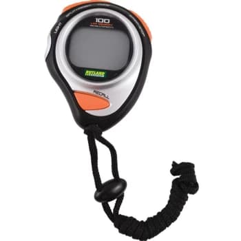 Multi-function Digital Stopwatch - Rutland Sport