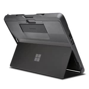Kensington K97323WW BlackBelt Rugged Case Surface Pro X