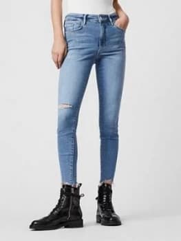 Allsaints All Saints Phoenix Skinny Jean