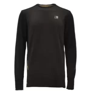 Karrimor Sleeve Thermal Fleece - Black