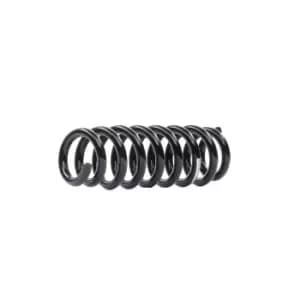 SACHS Coil spring BMW 994 484 33536773596,33536773597,6773596 Suspension spring,Springs,Coil springs,Coil spring suspension,Suspension springs 6773597