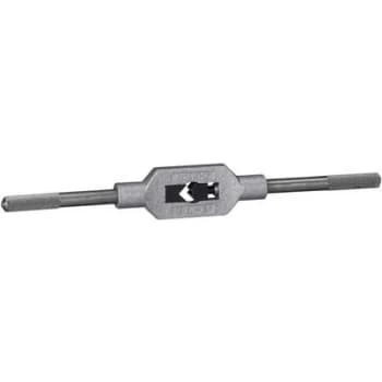 Exact 1604973 Tap wrench M1 - M12 DIN 1814