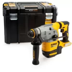 DEWALT DEWALT DCH283NT 18V XR Brushless 3-Mode SDS Plus Hammer Drill in TSTAK Box (Body Only) DCH283NT-XJ