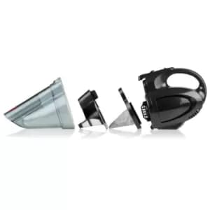 Heyner CyclonicPower Pro 240000 Dry Vacuum cleaner