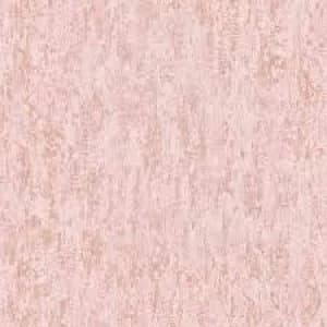 Holden Decor Industrial Textured Blush Metallic Wallpaper