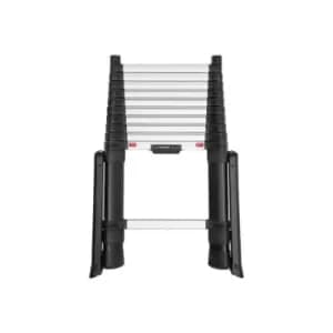 72235-781 Prime Line Telescopic Ladder with Stabilisers 3.5m TEL72235781 - Telesteps