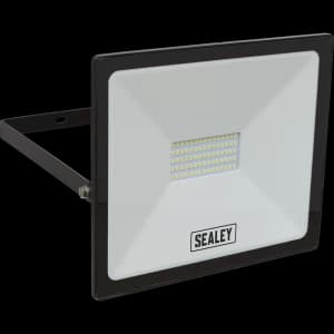 Sealey Extra Slim 50w LED Floodlight