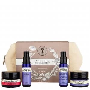Neal's Yard Remedies Award Winning Skincare Kit